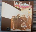 Led Zeppelin 2 Lp, Ophalen of Verzenden, Gebruikt