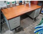 Gispen bureau, Huis en Inrichting, Bureaus, Ophalen, Gebruikt, ., .