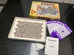 bingo spel van Papita uit 1979, nostalgie. spel is compleet, Hobby en Vrije tijd, Gezelschapsspellen | Bordspellen, Een of twee spelers