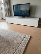 TV dresssoir italiaans designer Verardo, Huis en Inrichting, Kasten | Televisiemeubels, Ophalen, Minder dan 100 cm, 25 tot 50 cm