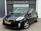 Toyota Prius 1.8 Aspiration HUD /Keyless Dealer OH, Gebruikt, 4 cilinders, Zwart, Origineel Nederlands