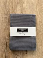 2-in-1 keukenhanddoek, Huis en Inrichting, Keuken | Textiel, Ophalen of Verzenden, Zo goed als nieuw, Grijs, Theedoek of Handdoek