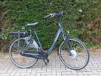 Sparta a-lane energy f8e elektrisch fiets kleur blauw, Fietsen en Brommers, Elektrische fietsen, Sparta, Ophalen of Verzenden