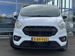 Ford Transit Custom 300 2.0 TDCI L1H1 Raptor Edition | Vol o, Auto's, Te koop, Geïmporteerd, 14 km/l, Gebruikt