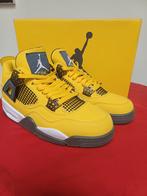 Air Jordan 4 Retro.  Maat : 42., Kleding | Heren, Schoenen, Overige kleuren, Nieuw, Ophalen of Verzenden, Sneakers of Gympen