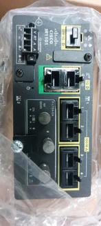 Cisco IR1101-K9, Ophalen of Verzenden, Nieuw