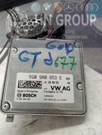 Volkswagen Golf 7 Computer Diversen 5Q0980653E Gebruikt, Gebruikt, -, -, Ophalen of Verzenden
