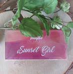 Douglas Oogschaduw palet Sunset Girl 8 kleuren Nieuw, Sieraden, Tassen en Uiterlijk, Uiterlijk | Cosmetica en Make-up, Nieuw, Ophalen of Verzenden