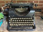 Vintage typemachine!, Ophalen of Verzenden, Gebruikt