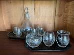 Heel oud vintage antiek glas, Antiek en Kunst, Antiek | Glas en Kristal, Ophalen