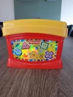 Vormenstoof, Kinderen en Baby's, Speelgoed | Fisher-Price, Ophalen of Verzenden, Gebruikt, Speelset