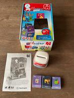 Jumbo Electro Alfabet - nette Prima Staat!, Kinderen en Baby's, Speelgoed | Educatief en Creatief, Ophalen of Verzenden, Zo goed als nieuw