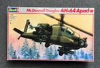 Revell AH-64 Apache 1/32 in nieuwe gesloten doos, 1:72 tot 1:144, Nieuw, Ophalen of Verzenden, Revell