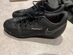 Nike Phantom voetbalschoenen - Maat 38, Sport en Fitness, Voetbal, Maat XS of kleiner, Ophalen, Gebruikt, Schoenen
