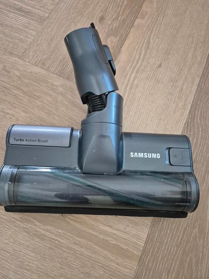 Samsung Turbo Action Brush Stofzuiger Onderdeel, Witgoed en Apparatuur, Overige Witgoed en Apparatuur, Zo goed als nieuw, Ophalen of Verzenden