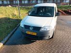 Vw Caddy, Auto's, Voorwielaandrijving, 680 kg, 4 cilinders, 1968 cc