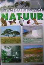 encyclopedie van de natuur boek nr YY 55, Boeken, Verzenden, Gelezen, Natuur algemeen