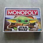Monopoly 'The Child' Mandalorian, Ophalen of Verzenden, Nieuw, Actiefiguurtje