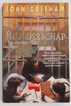 De broederschap - John Grisham (2000), Verzenden, Zo goed als nieuw, Amerika