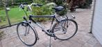 Mooie Koga Miyata Balance hierenfiets, Ophalen, 28 inch, Gebruikt, Vering