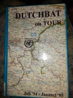 Dutch Bat on TOUR, Ophalen of Verzenden, Gelezen