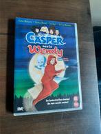 Casper Meets Wendy dvd. Hillary Duff., Cd's en Dvd's, Dvd's | Kinderen en Jeugd, Ophalen of Verzenden, Zo goed als nieuw, Avontuur