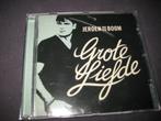 Jeroen van der Boom: Grote lIefde, Cd's en Dvd's, Ophalen of Verzenden, 1980 tot 2000, Zo goed als nieuw