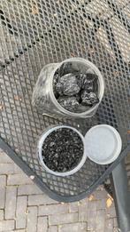 Sierstenen om te decoreren, Ophalen of Verzenden, Zo goed als nieuw, Materiaal