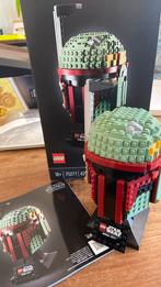 Lego star wars boba fett 75277, Kinderen en Baby's, Speelgoed | Duplo en Lego, Ophalen of Verzenden, Zo goed als nieuw, Complete set