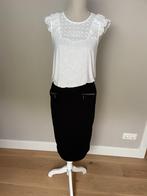 Rok zwart Rozes of Avalon, Kleding | Dames, Zwart, Zo goed als nieuw, Rozes of Avalon, Ophalen