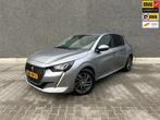 Peugeot 208 1.2 PureTech Allure | AUTOMAAT | APPLE CARPLAY/A, 101 pk, Gebruikt, Euro 6, 3 cilinders