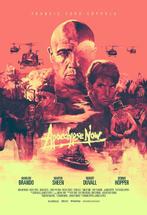 Apocalypse now, Ophalen of Verzenden, Zo goed als nieuw, A1 t/m A3, Film en Tv