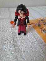 Playmobil figures 5158 series 2 Vampiresa vampier vrouwelijk, Kinderen en Baby's, Speelgoed | Playmobil, Ophalen of Verzenden