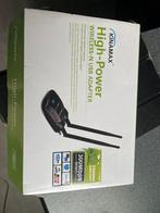 Wireless-N USB Adapter - Krachtige WiFi, Ophalen of Verzenden, Gebruikt, Extern