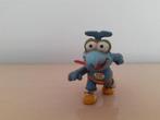 Muppets Babies " Gonzo " pvc figuur, Verzamelen, Ophalen of Verzenden, Gebruikt