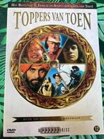 Toppers van toen 6 DVD's, Cd's en Dvd's, Ophalen of Verzenden, Zo goed als nieuw, Overige genres, Boxset