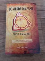 De Vierde Dimensie - Hans Peter Roel, Ophalen of Verzenden, Zo goed als nieuw, Nederland