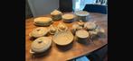 Mosa 12 delig servies, Ophalen of Verzenden