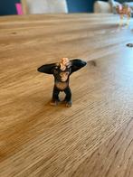 Schleich wildlife chimpansee, Verzamelen, Beelden en Beeldjes, Ophalen of Verzenden, Zo goed als nieuw, Dier