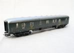 Marklin 4047 Rijtuig DB deutsche bundespost 1/87, Hobby en Vrije tijd, Wisselstroom, Gebruikt, Wagon, Ophalen of Verzenden