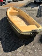 Roeiboot, Watersport en Boten, Ophalen of Verzenden, Zo goed als nieuw, Overige typen, Motorboot