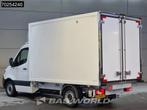 Mercedes Sprinter 315 CDI BPM VRIJ! Koelwagen Thermo King V-, Automaat, Start-stop-systeem, Stof, Euro 6