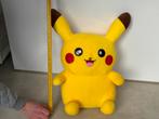 Pokémon Pikachu knuffel XL 51cm, Kinderen en Baby's, Speelgoed | Knuffels en Pluche, Ophalen of Verzenden, Zo goed als nieuw, Overige typen