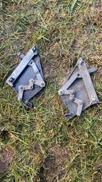 Mercedes Benz SL dashboard schuifregelaar kachel, Ophalen of Verzenden, Zo goed als nieuw