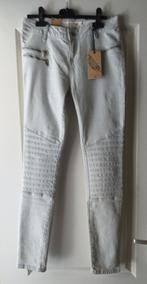 Spijkerbroek Skinny Jeans Costes Nieuw S 36 Maat 29 ( Jool ), Nieuw, Verzenden, Blauw, W28 - W29 (confectie 36)