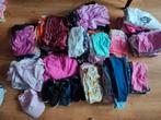 Meisjes kleding 122/128, Ophalen, Gebruikt, Maat 128