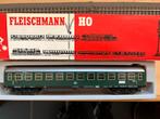 Fleischmann 5111 DB reisezug rijtuig, Gelijkstroom, Verzenden, Fleischmann, Wagon