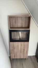 Kast, Ophalen of Verzenden, Zo goed als nieuw, 25 tot 50 cm