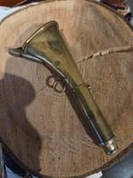 Antieke jacht horen, Ophalen of Verzenden