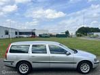 Volvo V70 2.4 Comfort Line Automaat LPG / APK / NAP / Airco, Stof, Electronic Stability Program (ESP), 2435 cc, 1604 kg